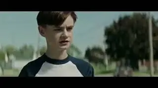 IT trailer but it’s not scary!
