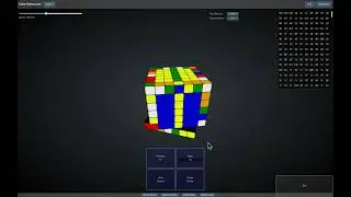 ai solves a 7x7