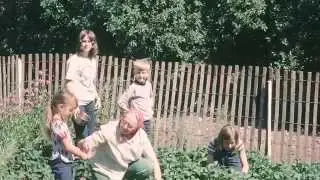 The First Earth Day . . . and Still Counting
