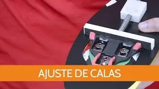 Ajuste de Calas