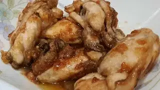 Resep Termudah ‼️ Oyster Kecap Ala Hong Kong #oyster #foodrecipe #bmihongkong