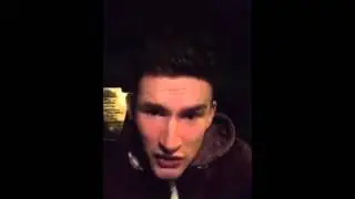 Mc Lynchy Rap #17