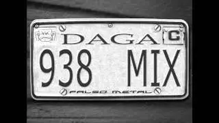 DAGA - Enemy (SikiUya MIX)