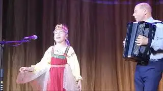 Дудина Полина. 