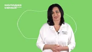 Воспитание малыша от 1 месяца