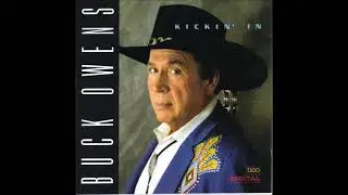 Buck Owens - They'd Have To Carry Me Away