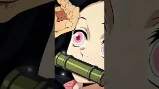Nezuko Kamado | Demon Slayer