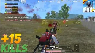 ЗАЕХАЛИ НА СКВАД 1 ЗАКРЫЛЬ ИХ | ПУБГ МОБАЙЛ ЛАЙТ | PUBG MOBILE LITE GAMEPLAY