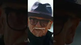 Joe Pesci can always smell a rat | Bupkis | BINGE 