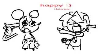 Happy (Sunny Remix)
