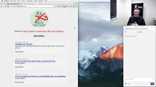 How I Review Open Source Pull Requests (live stream)