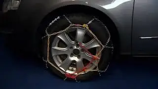 цепи Pewag Brenta C XMR