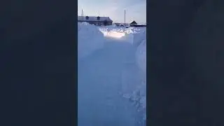 Когда жене обещаешь шубу
