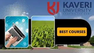 Kaveri University Hyderabad | Kaveri Seeds | B.Sc.Agriculture | Branches | Admissions
