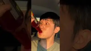 SPICIEST SODA CHALLENGE WITHOUT BURPING