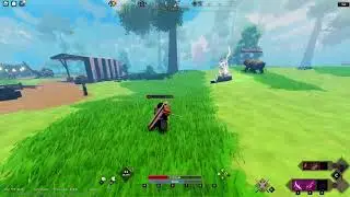 🔴 MAKING OP BUILD IN DEVAS OF CREATION! LIVE!