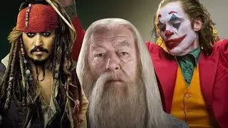 10 Greatest Movie Characters of all time