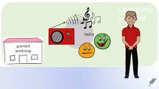 How to create accessible, barrier free content: Audio