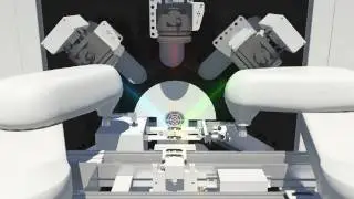 3D-MID High Volume Production