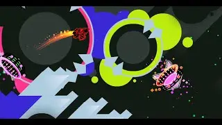 IMPULSE 100% (Medium Demon) by TriStorm | Geometry Dash