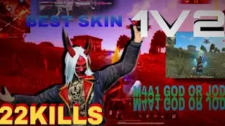 SOLO VS DUO GAMEPLAY ! M4A1 GOD OR JOD BR RANK PUSH #freefire #gaming #gameplay