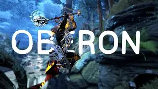 This Oberon Build Is Not Special