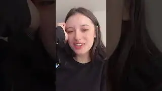 Sexy Kimmy Periscope Live💕841