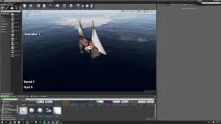 MidBoatTest