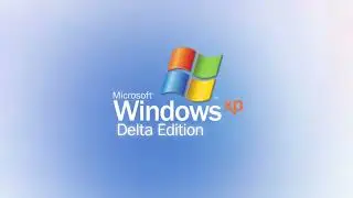 Windows XP Delta Edition: Intro Movie
