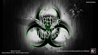 ✯ Vertex - Lions Gate (Extended Master Mix. by: Space Intruder) edit.2k21