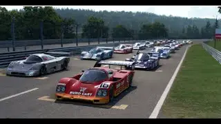 Automobilista 2 | RaceDepartment Club Race | 1.5hours Historic Multiclass