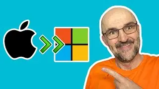 How to access your WINDOWS computer from your APPLE MAC (RDP)