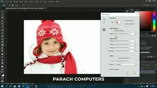 How to remove backgrounds from images in Photoshop