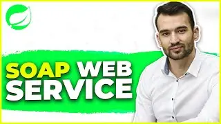 SOAP WEB SERVICES W SPRING BOOT