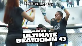 Onyx Vlog #56 - Ultimate Beatdown 43