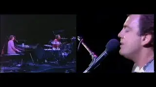 Billy Joel - Wembley 1984 (Multicam)