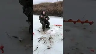 Рыбное место. Клев 🔥🔥🔥
