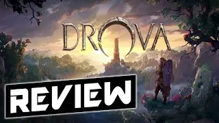 DROVA - FORSAKEN KIN: A Rich Story Driven Role Playing Game, but is it any good?