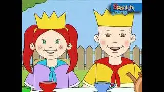 Spotlight Starter Module 1 My Family Lesson 3