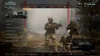 Grim & Goose Grinding War!