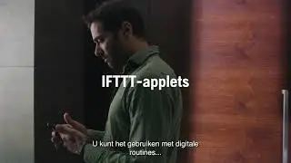 Automower® Connect App
