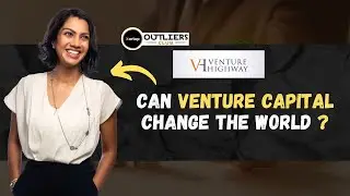 India's Next Tech Giants? Inside Venture Highway's Investment Approach | Venture Highway