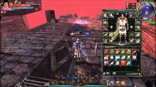 C9 Berserker Oberon's Haven Hell Solo