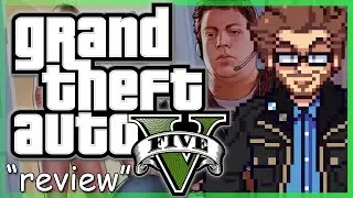 Grand Theft Auto V - PC 