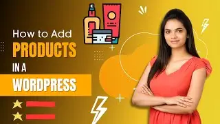 How To Add Product In WordPress ( Part-1 ) | Adding Simple Product | Digital Design