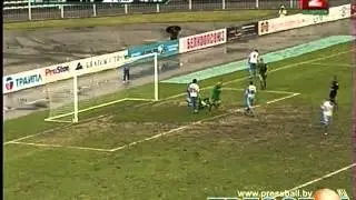 28.04.2013 Динамо - Гомель