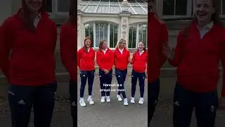 Fun facts about Team GB's quad sculls team 🥇 #rowing