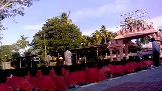 JSS Hostels Suttur Students Morning And Evening Prayers