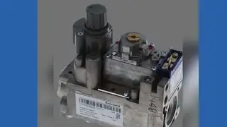 scrapping a modulating gas valve :for copper,brass, cast aluminium,stainless steel