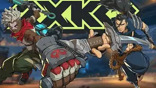 2XKO IS FIRE! Fighting An Evo 2024 Champion!?